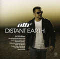 Atb - Distant Earth - Music CD