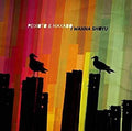 Peixoto & Maxado - I Wanna Shoyu - Music CD