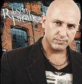 Farah,robson - Andar Nas Nuvens - Music CD