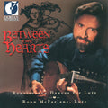 Mcfarlane,ronn - Between 2 Hearts: Renaissance Dances For Lute - Music CD
