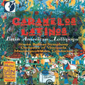 Caramelos Latinos / Various - Caramelos Latinos / Various - Music CD