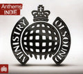 Ministry Of Sound: Anthems Indie / Various - Ministry Of Sound: Anthems Indie / Various - Music CD