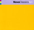 Nova Classics Ten / Various - Nova Classics Ten / Various - Music CD