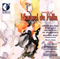 Falla / Senn / Mata / Sbsov - Amor Brujo - Music CD