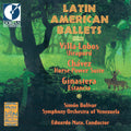 Mata / Simon Bolivar Symphony Orchestra - Latin American Ballets - Music CD