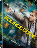 Source Code - Source Code - DVD