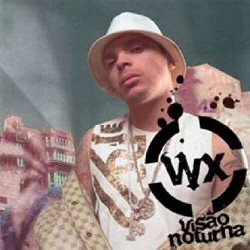 Wx - Visao Noturna - Music CD
