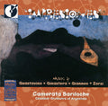 Guastavino / Gianneo / Zorzi - Impresiones / Comerata Bariloche - Music CD
