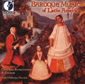 Camerata Renacentista De Caracas / Palacios - Baroque Music Of Latin America - Music CD