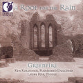 Greenfire - Roof For The Rain - Music CD
