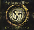 Android Meme - Ordo Ab Chao - Music CD