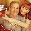 Bogguss,suzy & Atkins,chet - Suzy Bogguss & Chet Atkins: Simpatico - Music CD