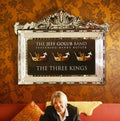 Golub,jeff - Three Kings - Music CD