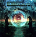Gigan - Quasi-hallucinogenic Sonic Landscapes - Vinyl Record