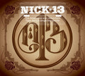 Nick 13 - Nick 13 - Music CD