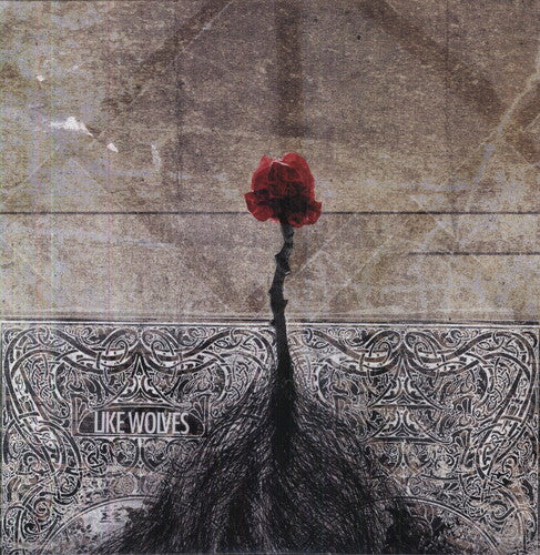 Like Wolves - Like Wolves - Vinyl Record