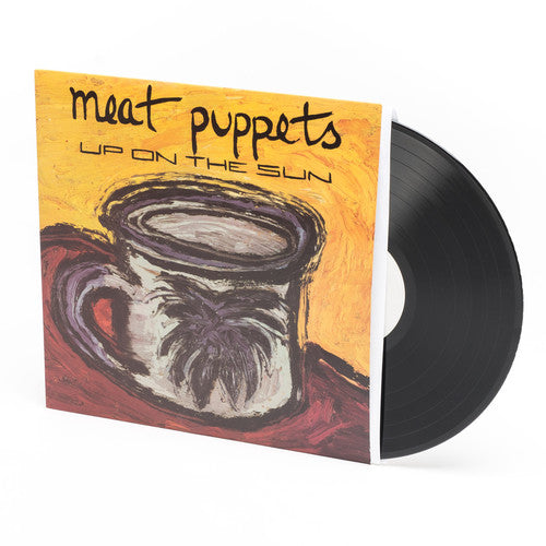 Meat Puppets - Up On The Sun - Vinyl Record