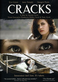 Cracks - Cracks - DVD