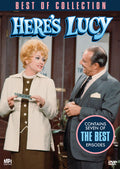 Here's Lucy: Best Of Collection - Here's Lucy: Best Of Collection - DVD