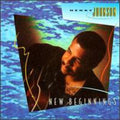 Johnson,henry - New Beginnings - Music CD