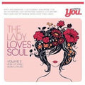 Lady Loves Soul - Vol. 3-lady Loves Soul - Music CD