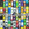 Mojack - Car - Vinyl Record