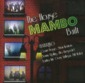 House That Mambo Built - House That Mambo Built - Music CD