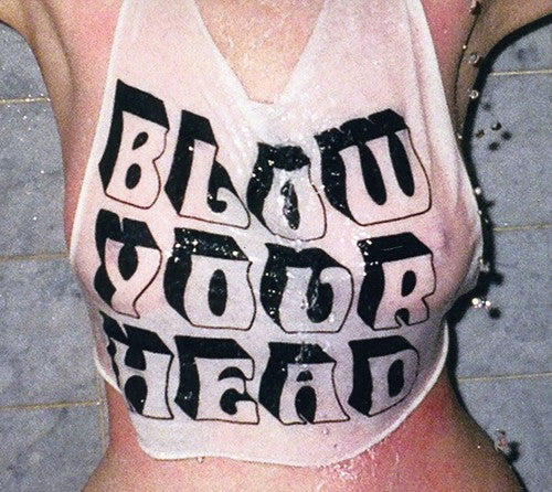Blow Your Head 2: Dave Nada Presents Moombahton - Blow Your Head 2: Dave Nada Presents Moombahton - Music CD