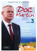 Doc Martin: Series 3 - Doc Martin: Series 3 - DVD