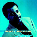 Johnson,henry - Missing You - Music CD