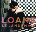 Loane - Le Lendemain - Music CD