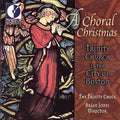 Trinity Choir / Kleinschmidt - Trinity Choir - Music CD