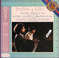 Mozart / Perahia,murray - Sonata In D Major For - Music CD