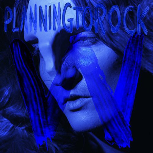 Planningtorock - W - Vinyl Record