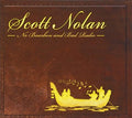 Nolan,scott - No Bourbon & Bad Radio - Music CD