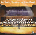 Les Petites Chanteurs Du Mont-royal / Various - Les Petites Chanteurs Du Mont-royal / Various - Music CD