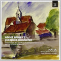 Mater-oeuvres Dediees A La Vierge / Various - Mater-oeuvres Dediees A La Vierge / Various - Music CD