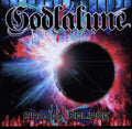 Godlalune - Projet Eclipse - Music CD