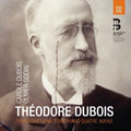 Theodore Dubois - Transcriptions Pour Piano Quatre Mains - Music CD