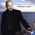 Di Battista,stefano - Woman's Land - Music CD