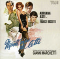Nipoti Miei Diletti / O.s.t. - Nipoti Miei Diletti / O.s.t. - Music CD