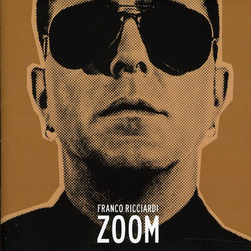 Ricciardi,franco - Zoom - Music CD