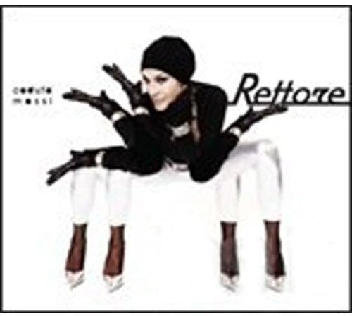 Rettore,donatella - Caduta Massi - Music CD