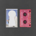 Swapmeet – Mount Zero Music Cassette Tape