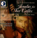 Masse / Brandywine Baroque - Sonatas For 2 Cellos Book 1 - Music CD
