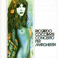 Cocciante,riccardo - Concerto Per Margherita - Music CD