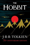 Tolkien,jrr - Hobbit - Books
