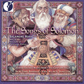 Rossi / New York Baroque / Milnes - Songs Of Solomon: Jewish Sacred Music 17th Ctry 2 - Music CD