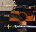 Hartford Rice & Clements Music CD