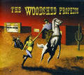 Woodshed Prophets - Woodshed Prophets - Music CD